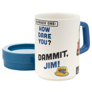 The Office Musical Mug 15 oz